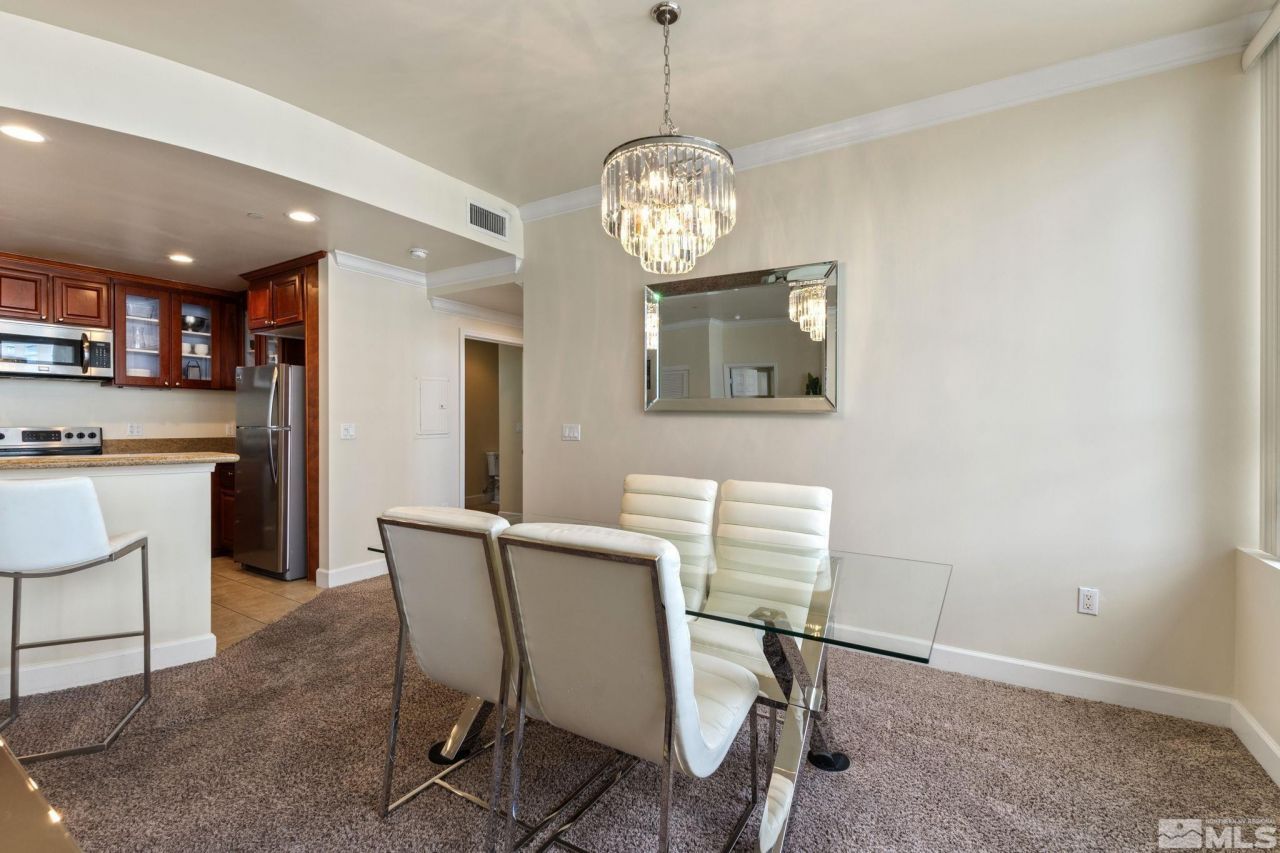 450 N Arlington, Unit 1403, Reno, NV 89503 Photo
