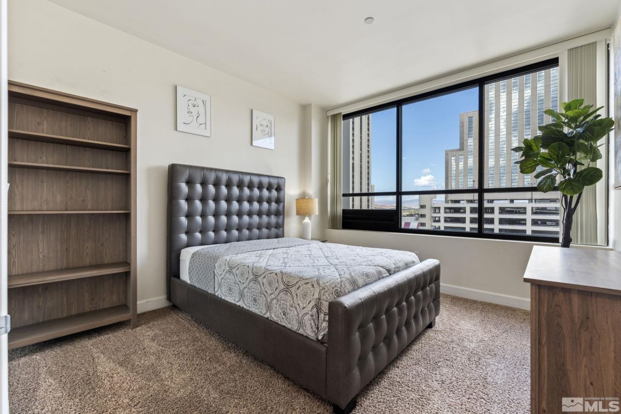 450 N Arlington, Unit 1403, Reno, NV 89503 Photo