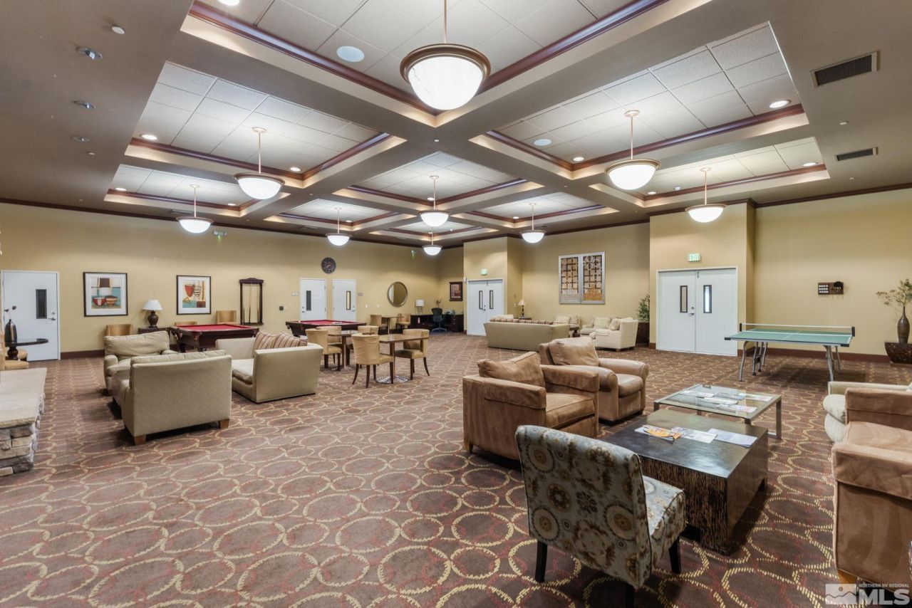 450 N Arlington, Unit 1403, Reno, NV 89503 Photo