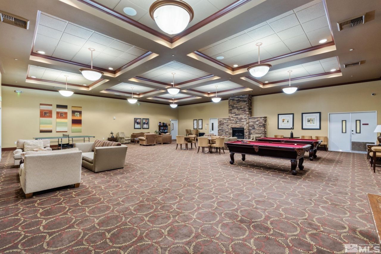 450 N Arlington, Unit 1403, Reno, NV 89503 Photo