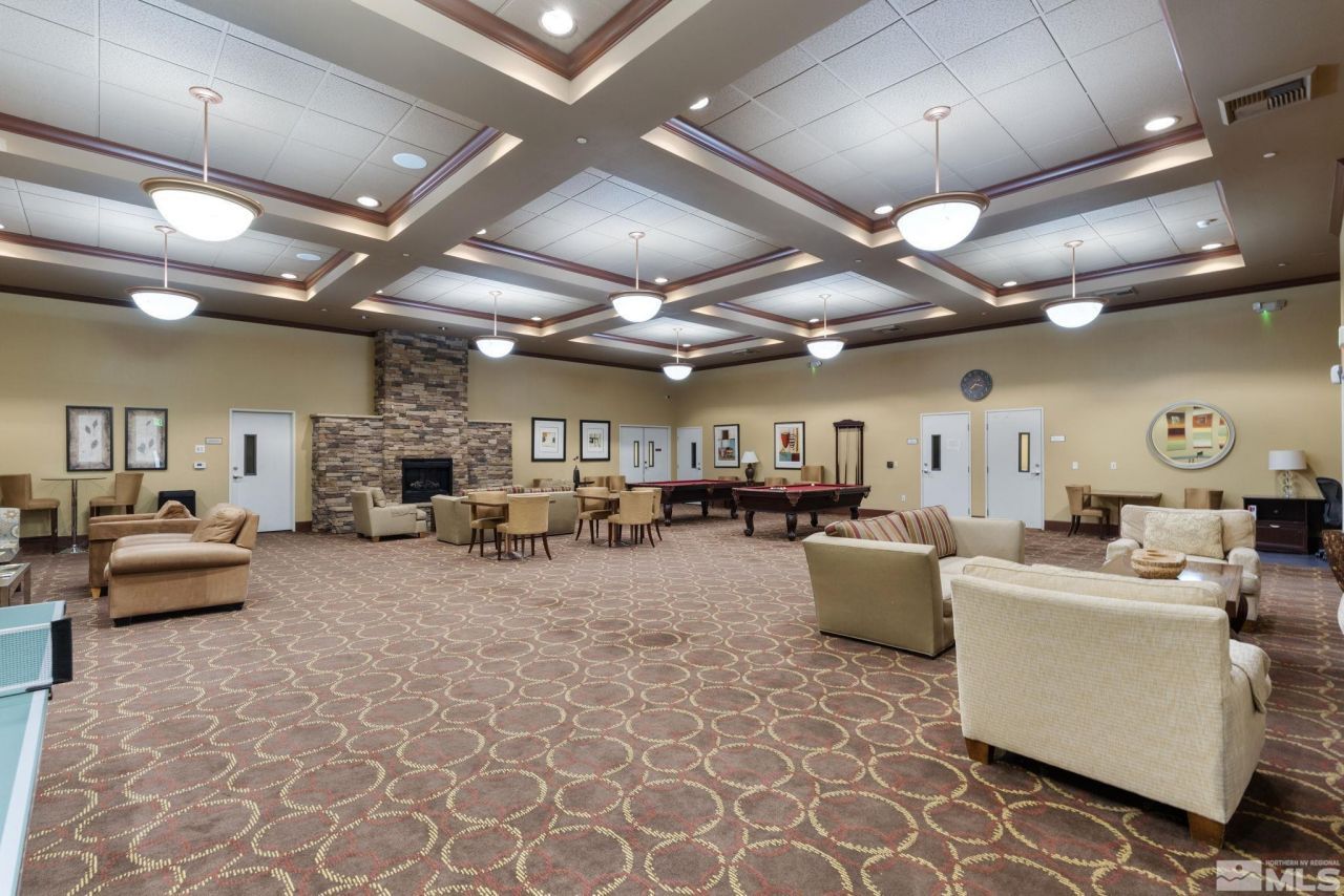 450 N Arlington, Unit 1403, Reno, NV 89503 Photo