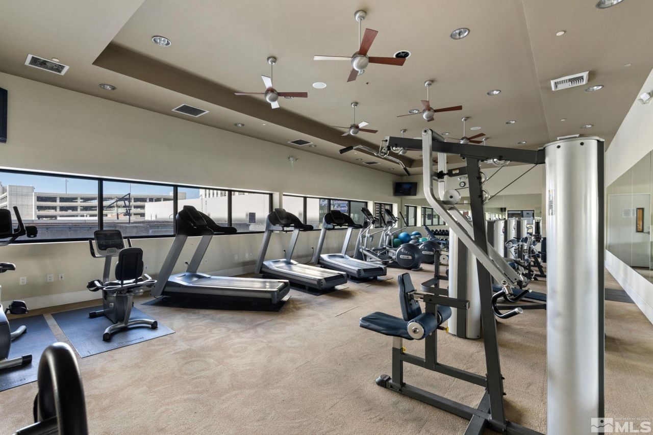 450 N Arlington, Unit 1403, Reno, NV 89503 Photo