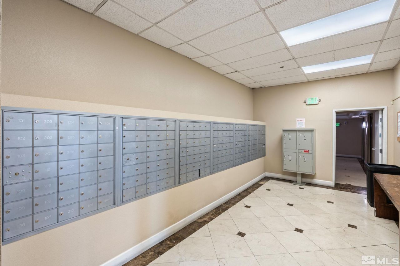 450 N Arlington, Unit 1403, Reno, NV 89503 Photo