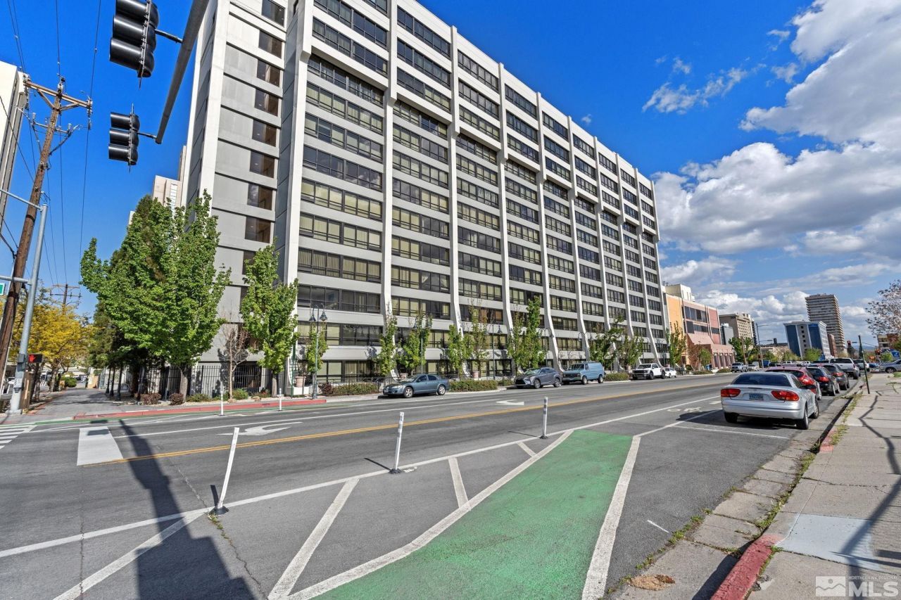 450 N Arlington, Unit 1403, Reno, NV 89503 Photo