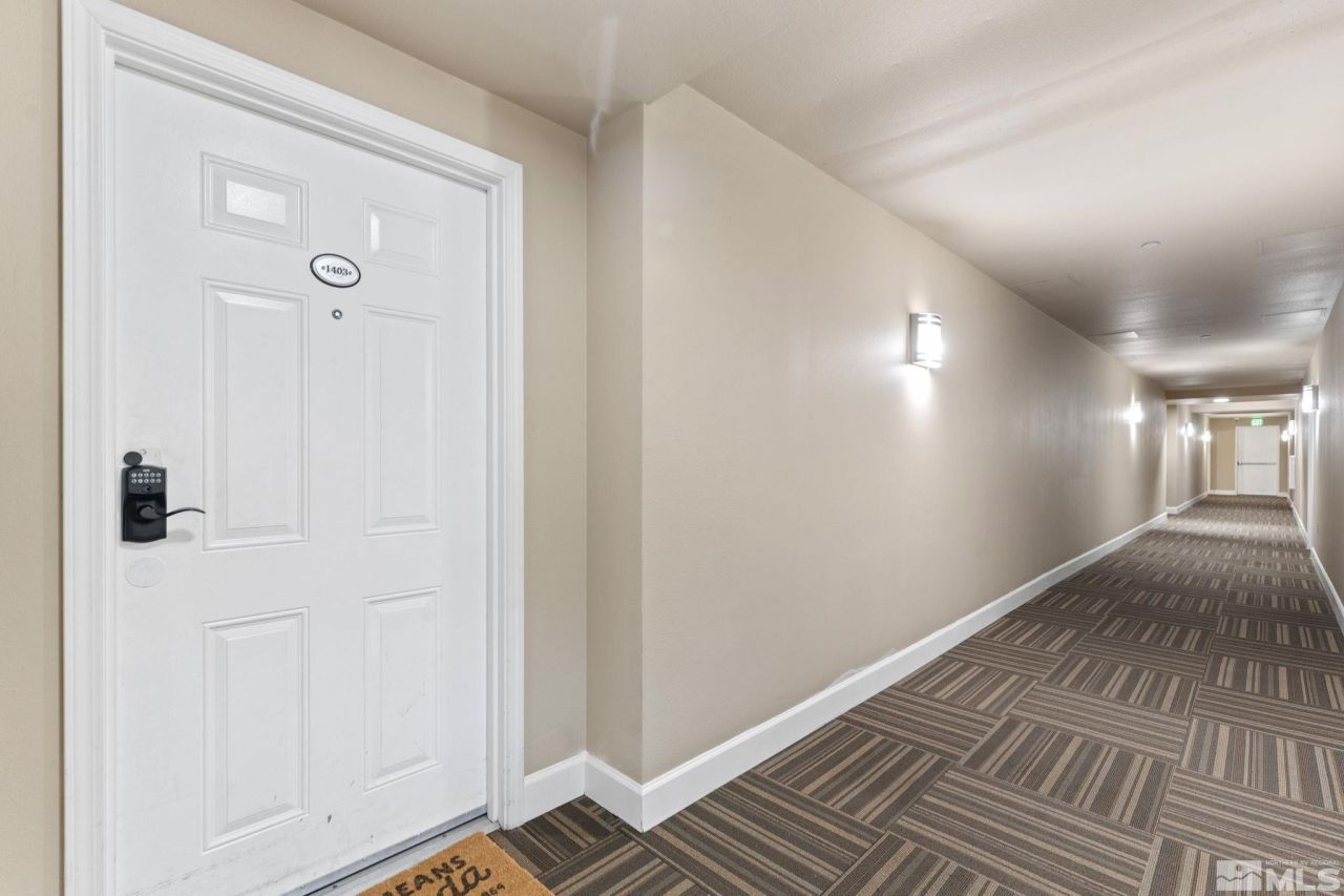 450 N Arlington, Unit 1403, Reno, NV 89503 Photo