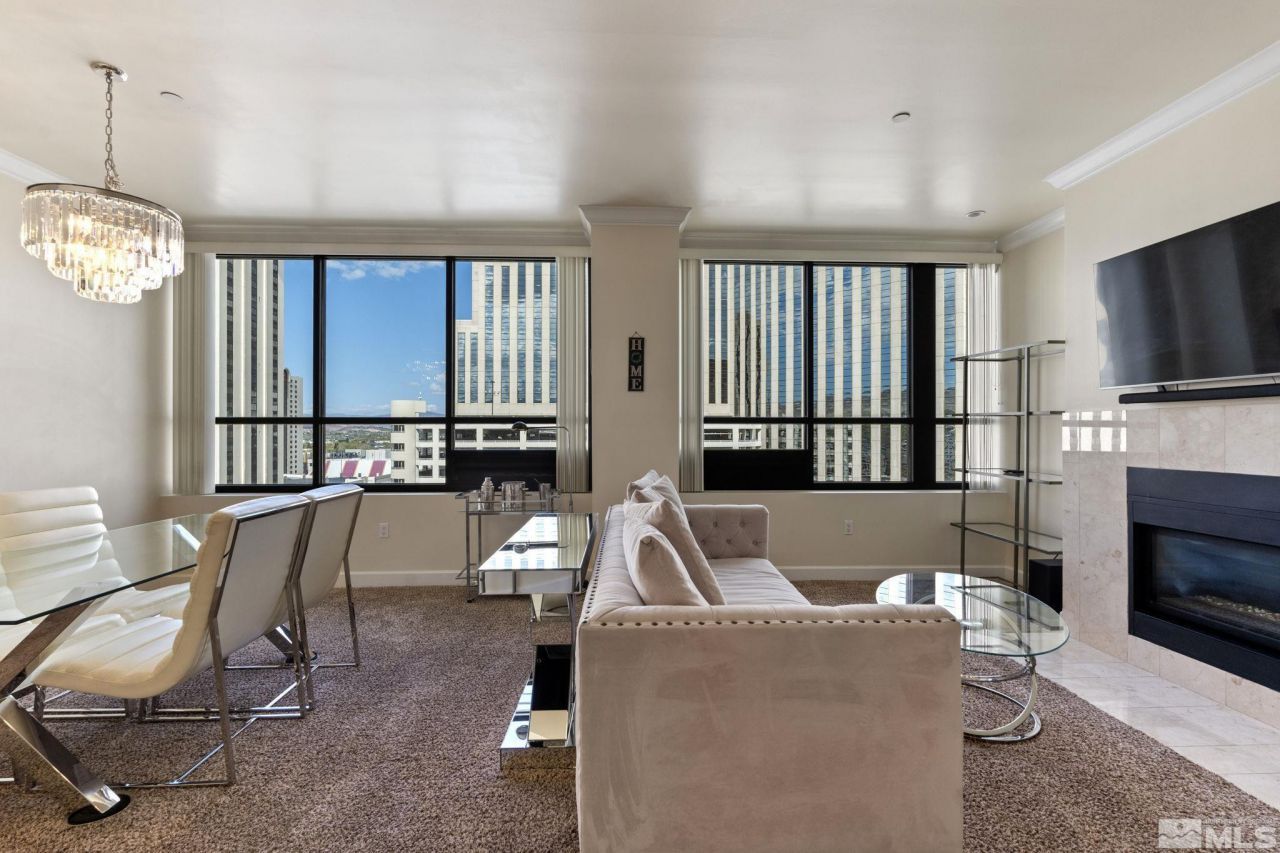 450 N Arlington, Unit 1403, Reno, NV 89503 Photo