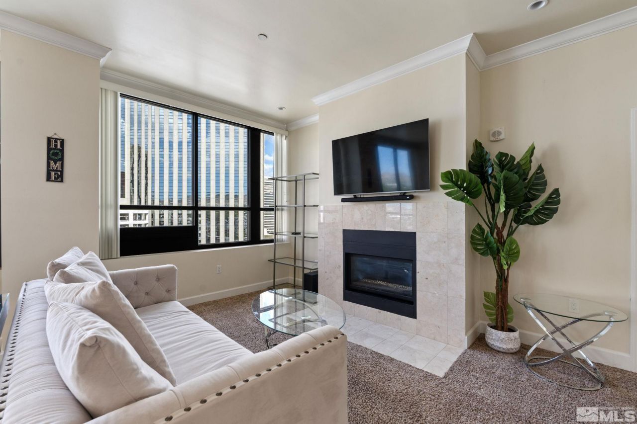 450 N Arlington, Unit 1403, Reno, NV 89503 Photo