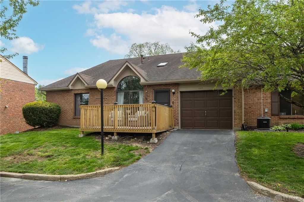 117 Candle Court, Englewood, OH 45322 Main Photo