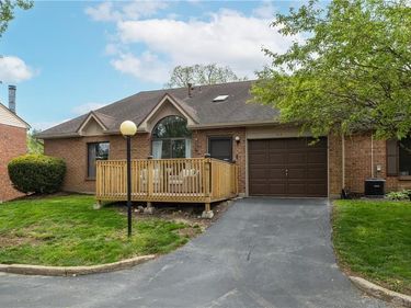 117 Candle Court, Englewood, OH 45322