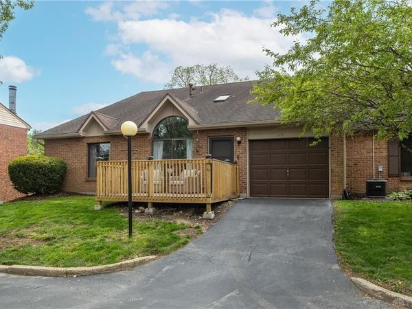 117 Candle Court, Englewood, OH 45322