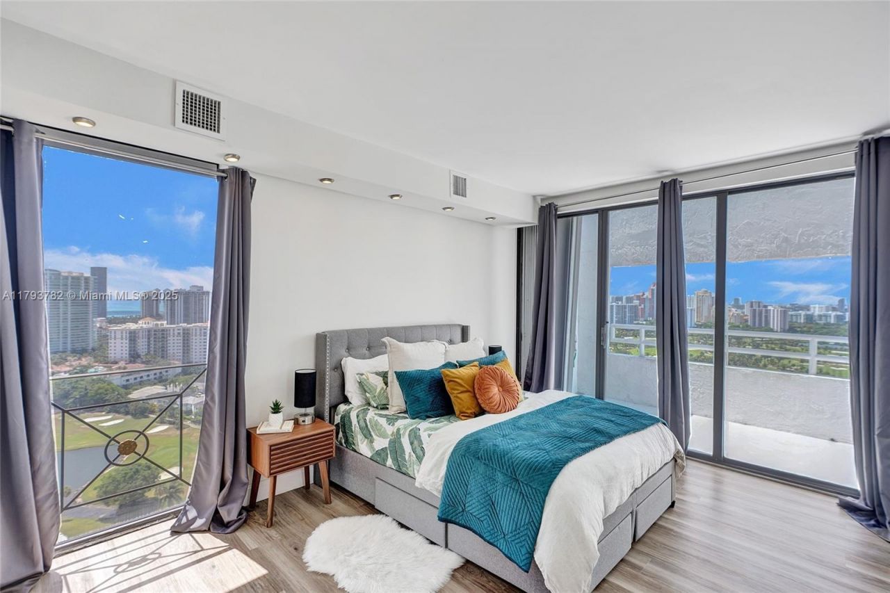 20355 NE 34th Ct, Unit 2725, Aventura, FL 33180 Photo