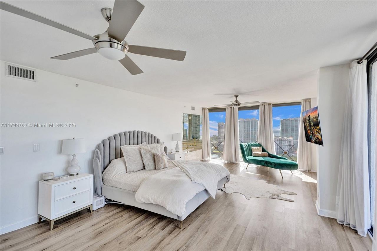 20355 NE 34th Ct, Unit 2725, Aventura, FL 33180 Photo