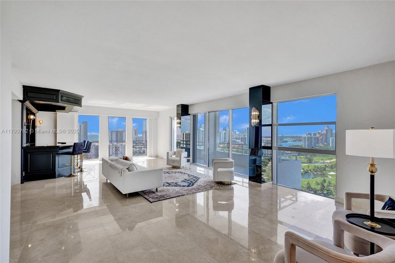 20355 NE 34th Ct, Unit 2725, Aventura, FL 33180 Photo