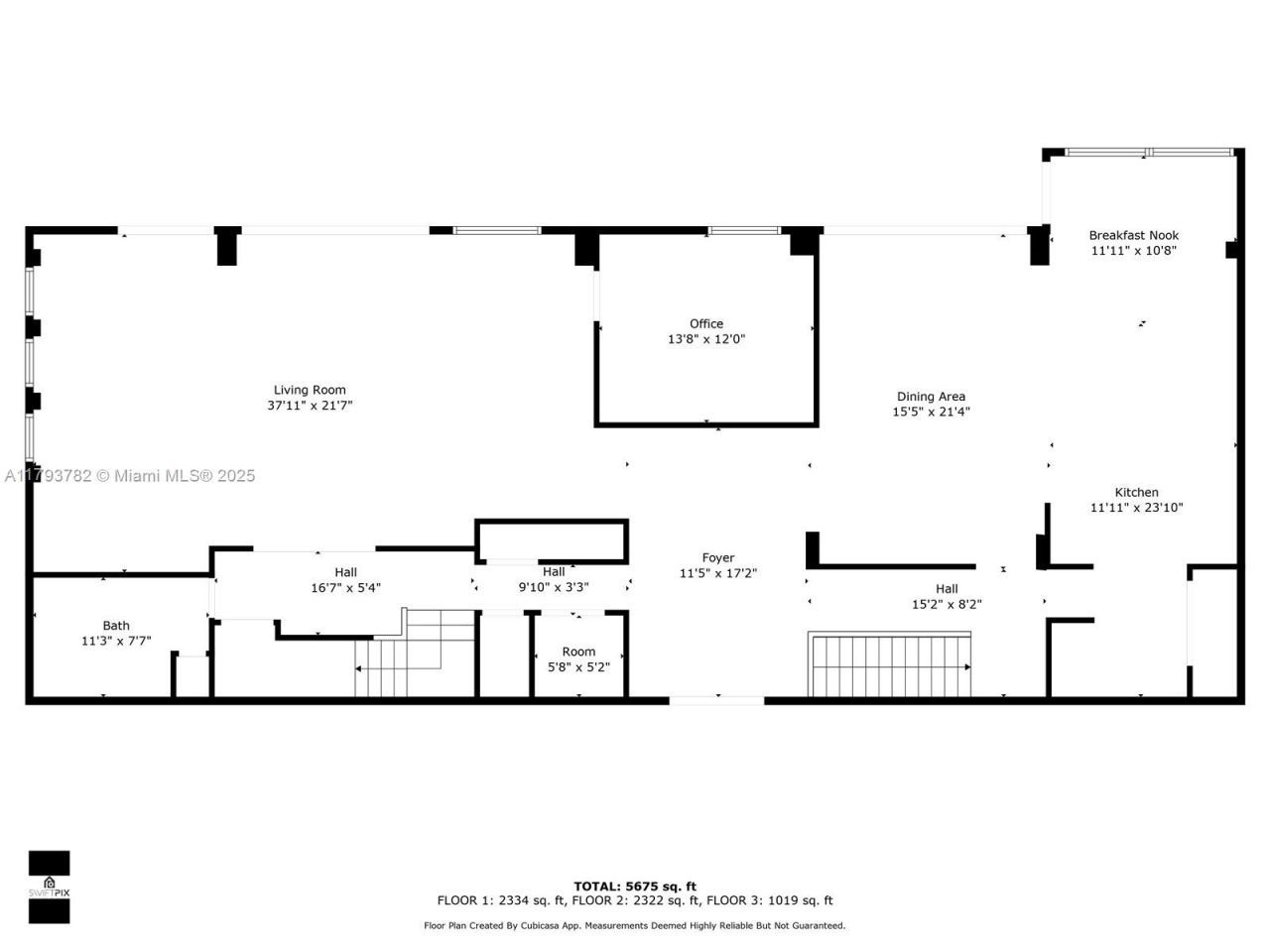 20355 NE 34th Ct, Unit 2725, Aventura, FL 33180 Photo