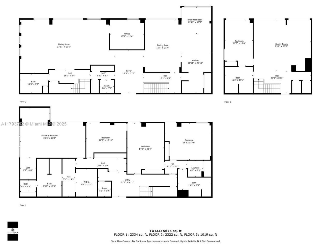 20355 NE 34th Ct, Unit 2725, Aventura, FL 33180 Photo