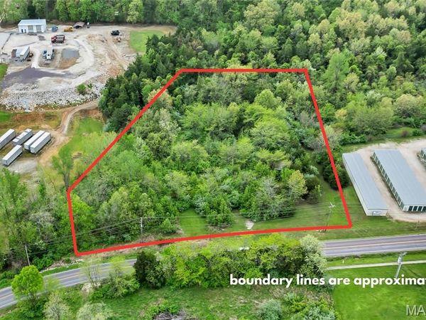 2.3 ac State Highway U, Warrenton, MO 63383