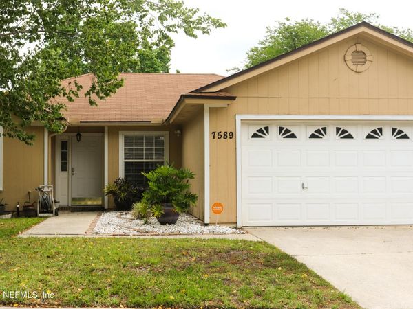 7589 Ginger Tea Trail W, Jacksonville, FL 32244