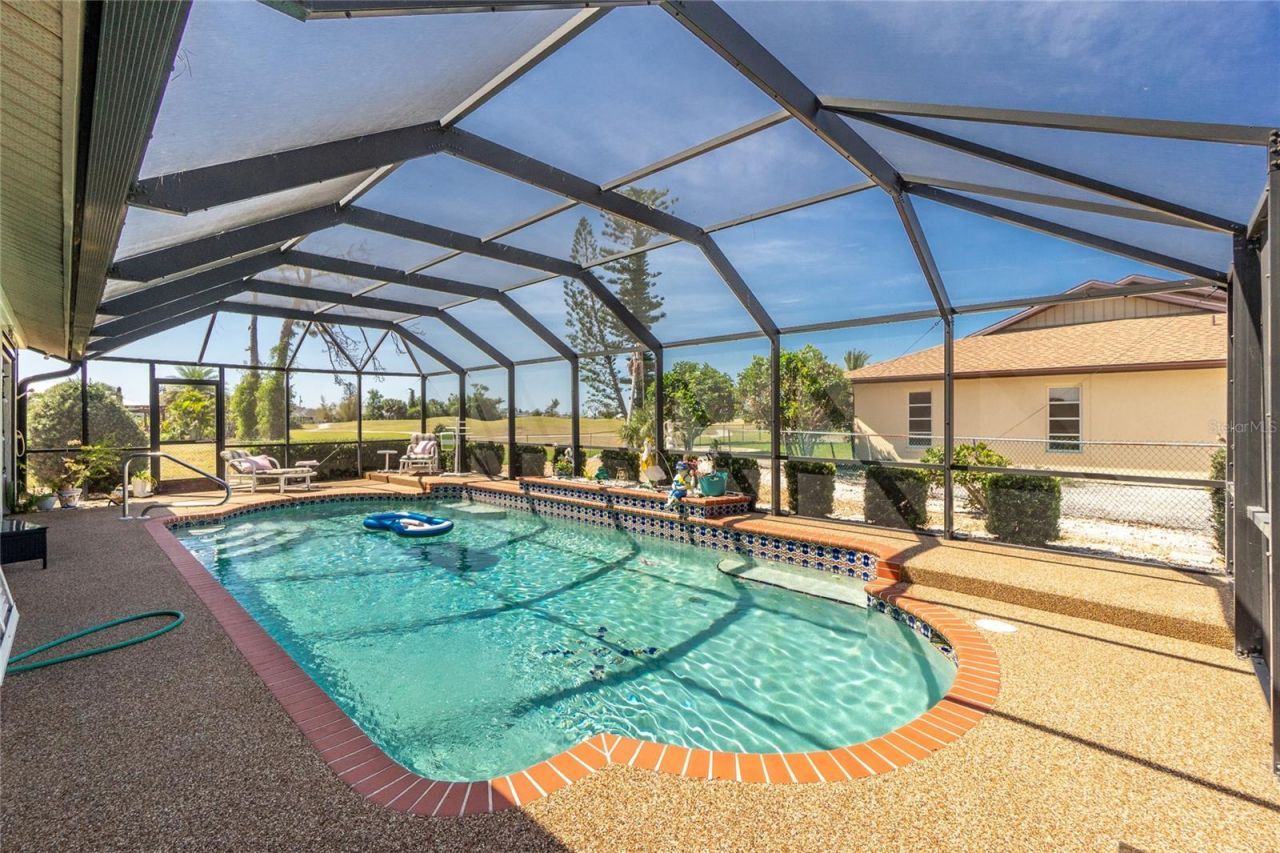 204 Bunker Road, Rotonda West, FL 33947 Photo