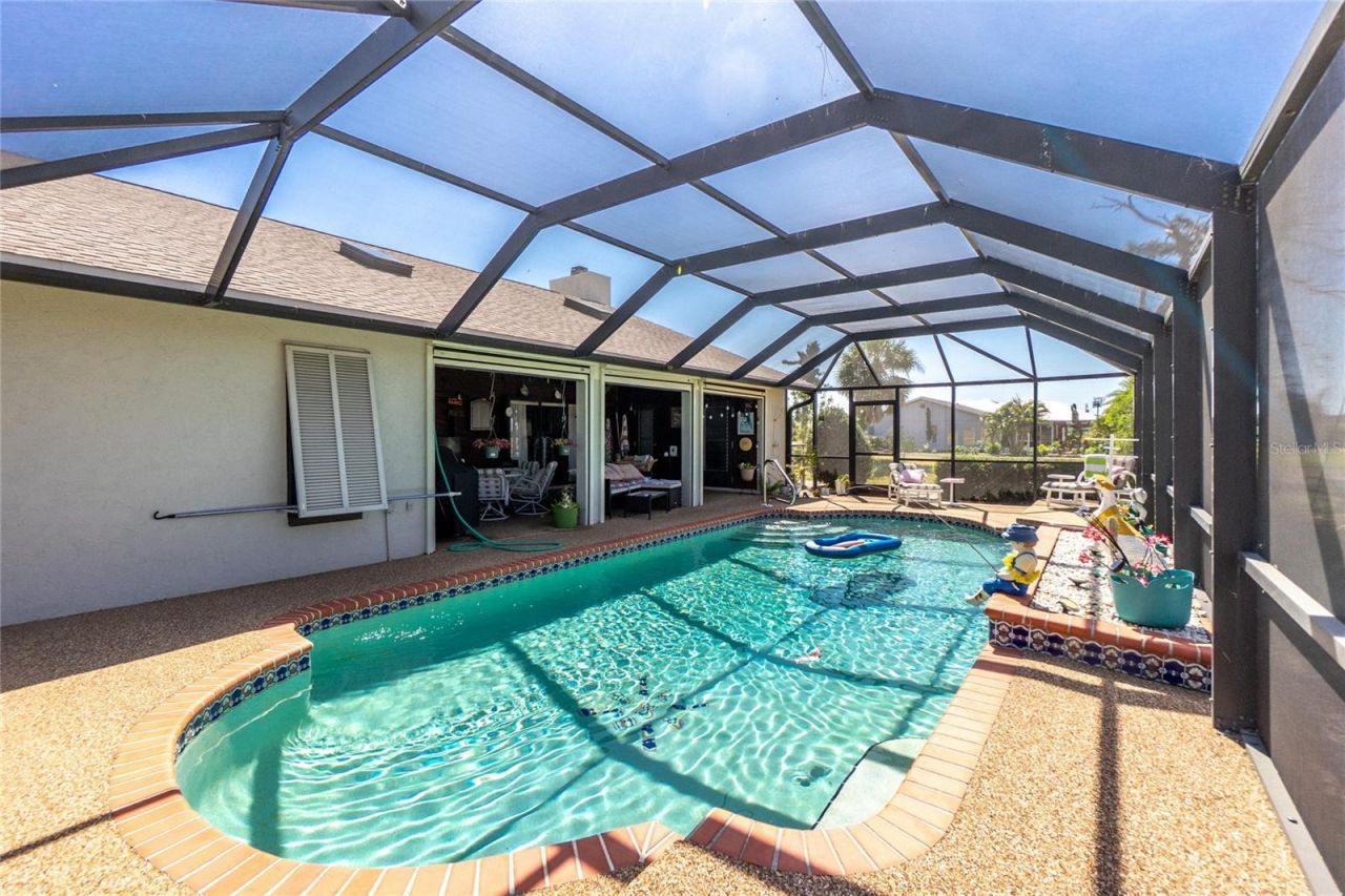 204 Bunker Road, Rotonda West, FL 33947 Photo
