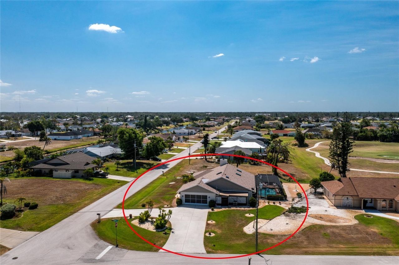 204 Bunker Road, Rotonda West, FL 33947 Photo