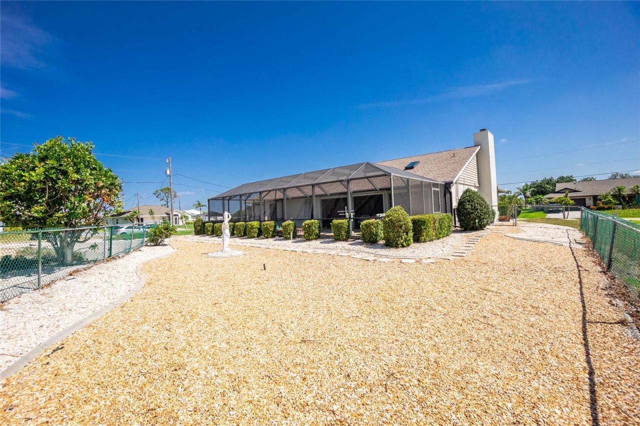 204 Bunker Road, Rotonda West, FL 33947 Photo