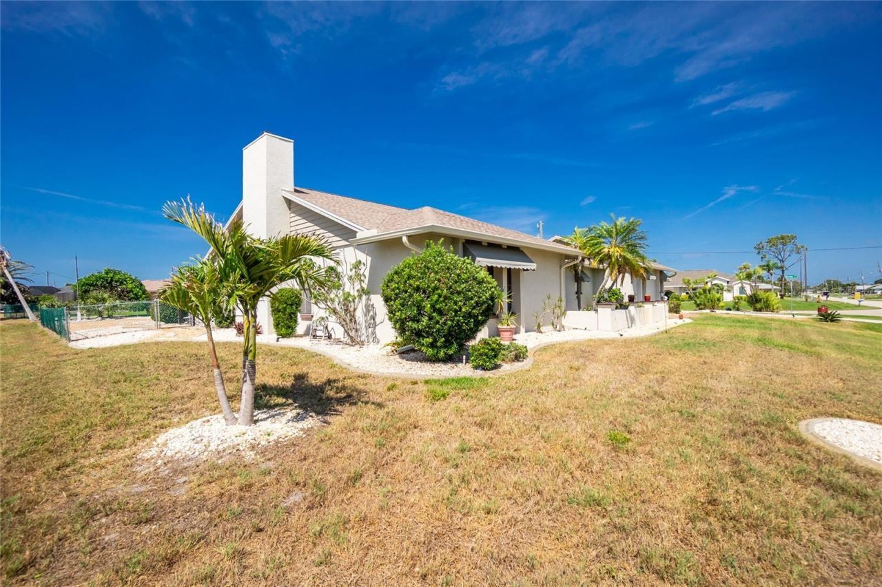 204 Bunker Road, Rotonda West, FL 33947 Photo