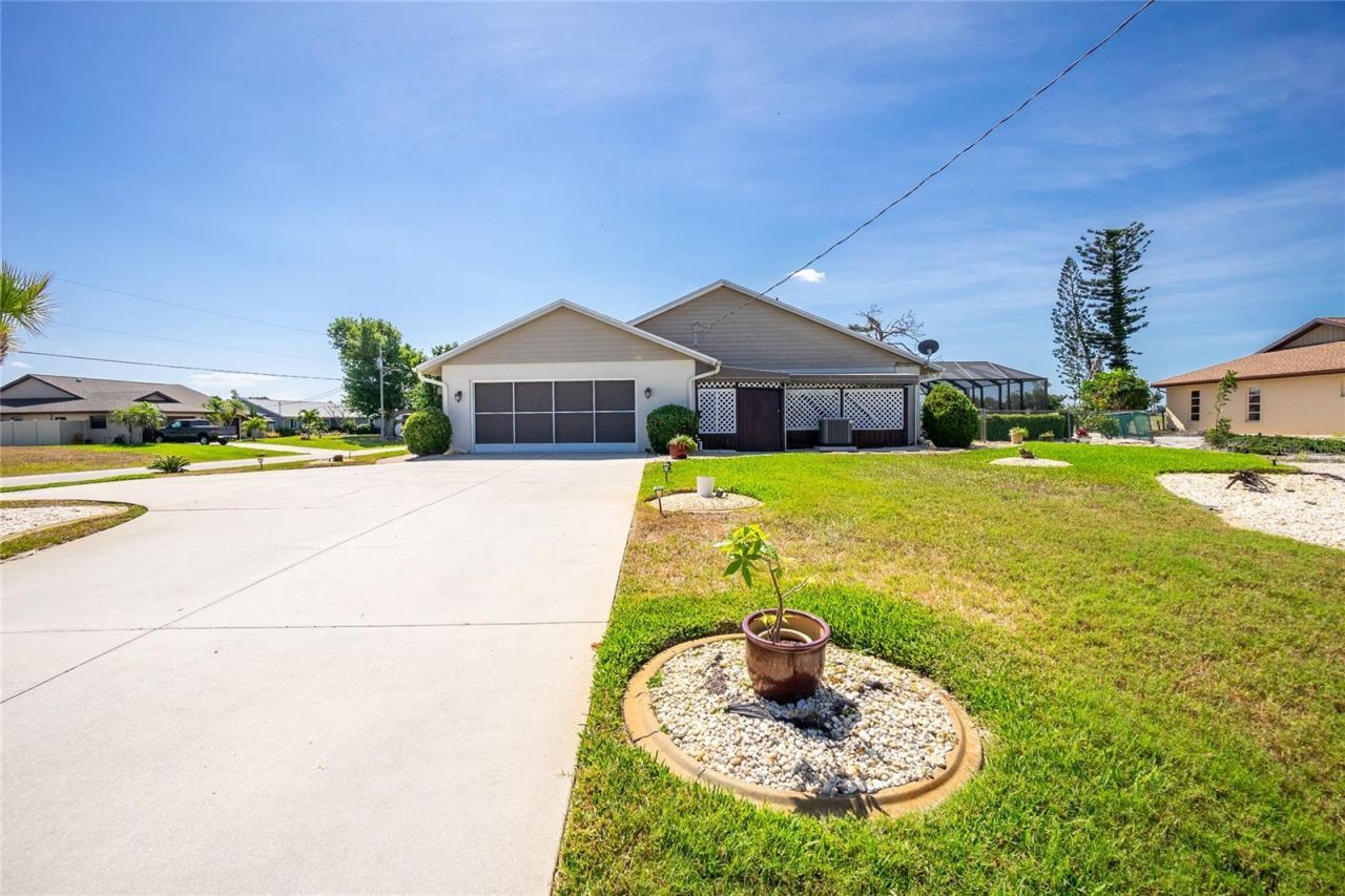 204 Bunker Road, Rotonda West, FL 33947 Photo