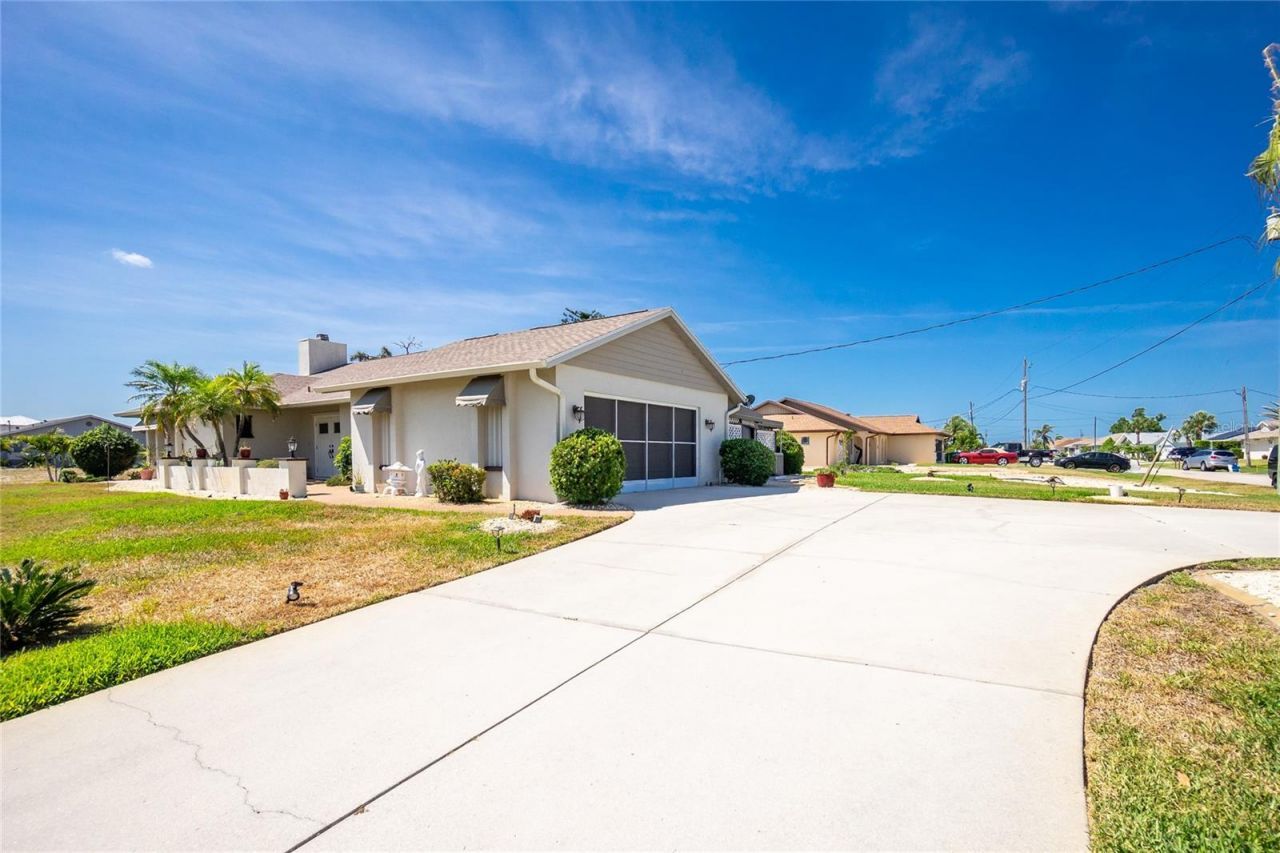 204 Bunker Road, Rotonda West, FL 33947 Photo
