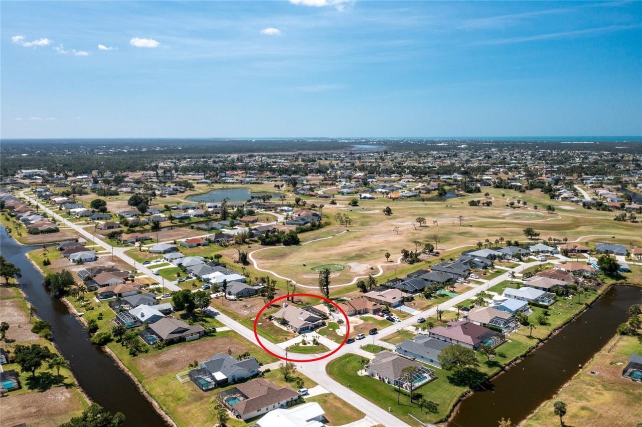204 Bunker Road, Rotonda West, FL 33947 Photo