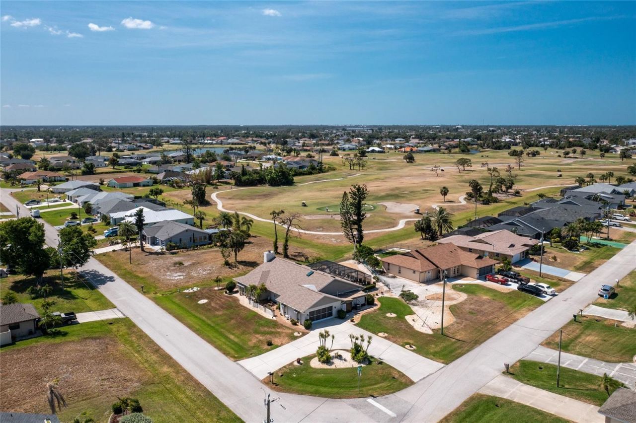 204 Bunker Road, Rotonda West, FL 33947 Photo