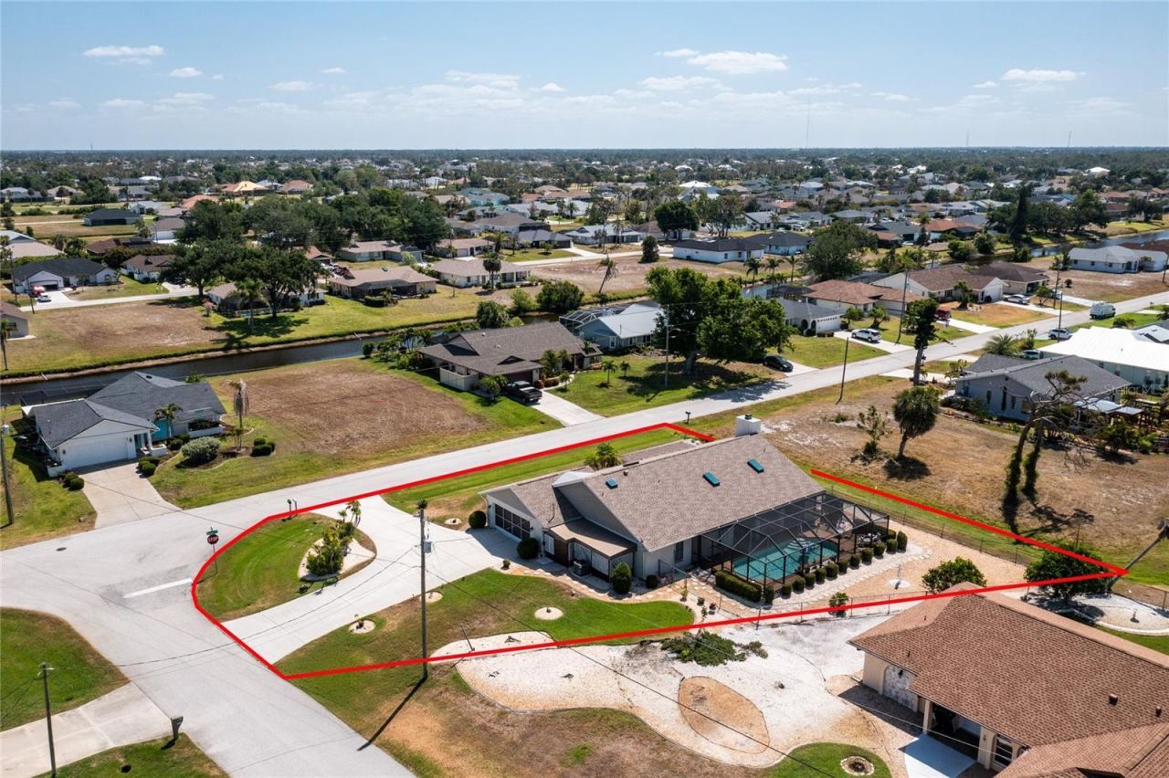 204 Bunker Road, Rotonda West, FL 33947 Photo