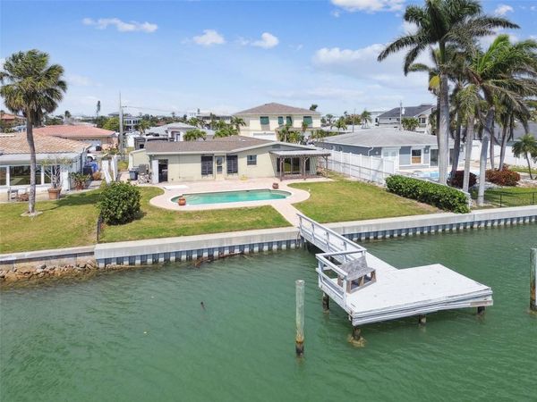 11340 5TH STREET E, TREASURE ISLAND, FL 33706