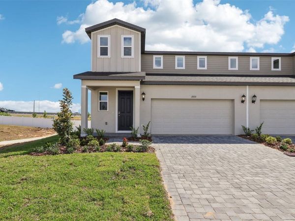 1805 ARCHER DRIVE, MINNEOLA, FL 34715