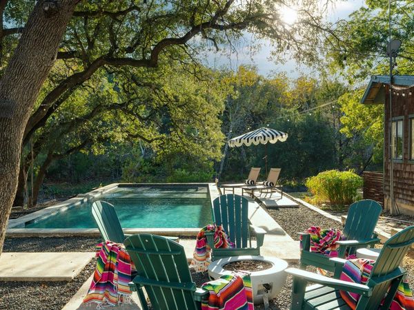 505 Deer Lake RD, Wimberley, TX 78676