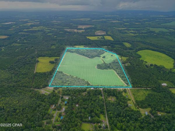 0 Juniper Creek Road, Quincy, FL 32351