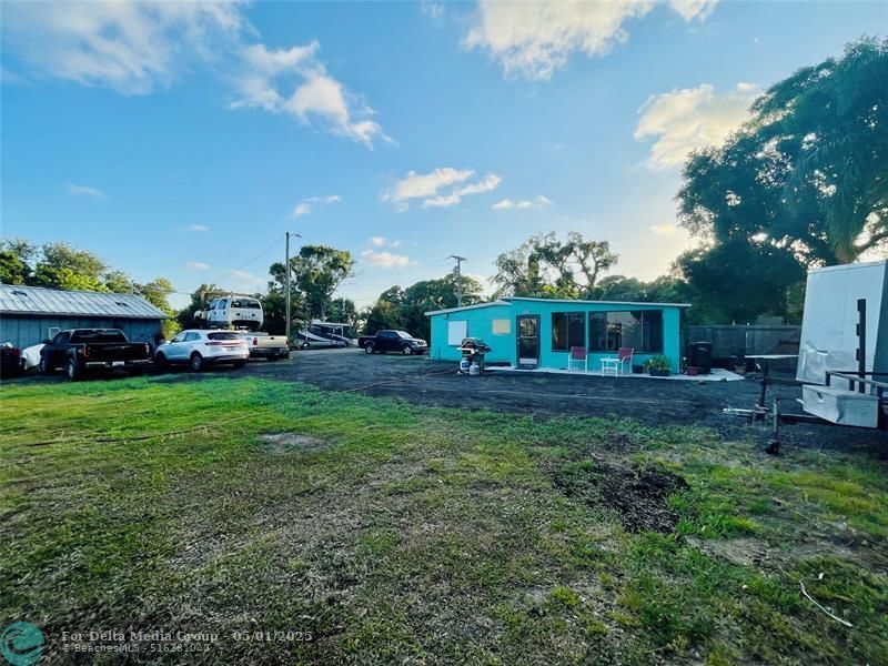 2602 Kerr St, Fort Pierce, FL 34947 Photo