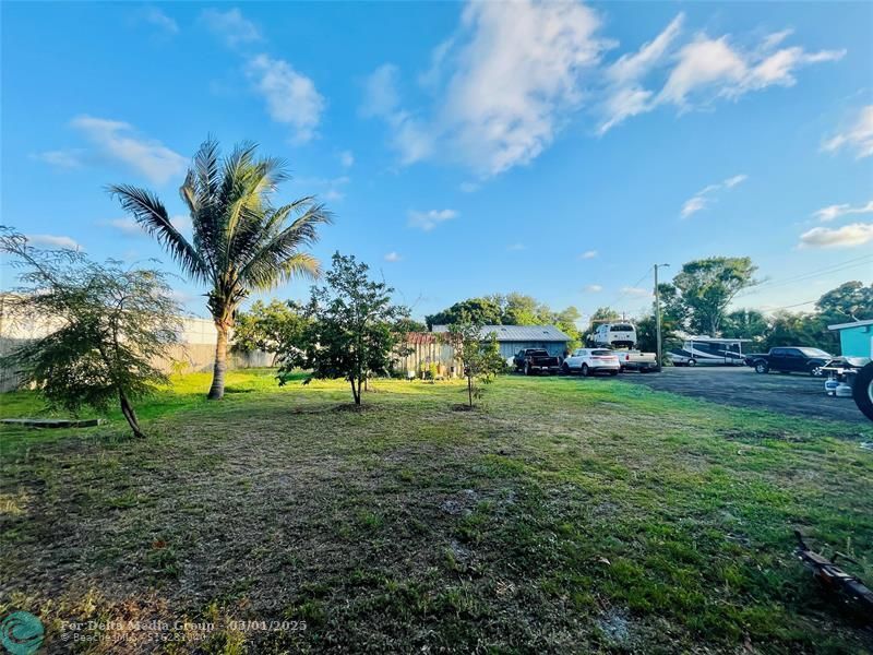 2602 Kerr St, Fort Pierce, FL 34947 Photo