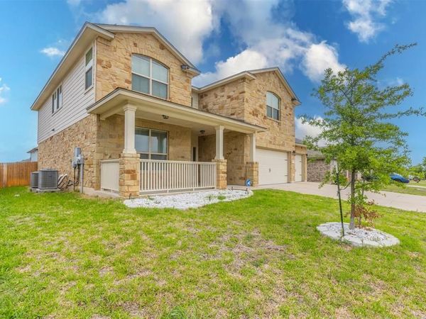 2904 Beutel Road, Waco, TX 76655