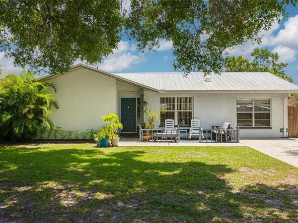 2153 CATALINA DRIVE N, CLEARWATER, FL 33763