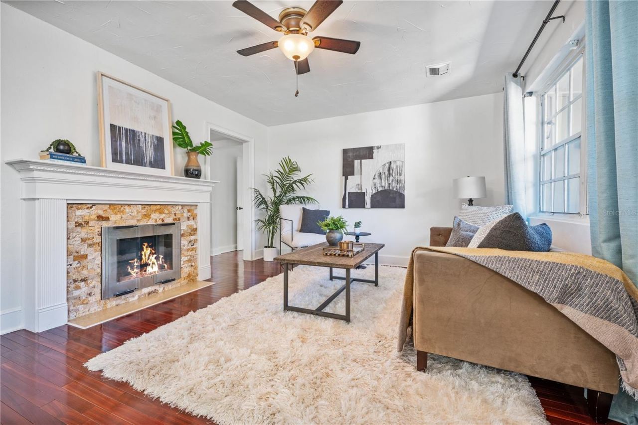 3774 Anderson Street, Jacksonville, FL 32205 Photo