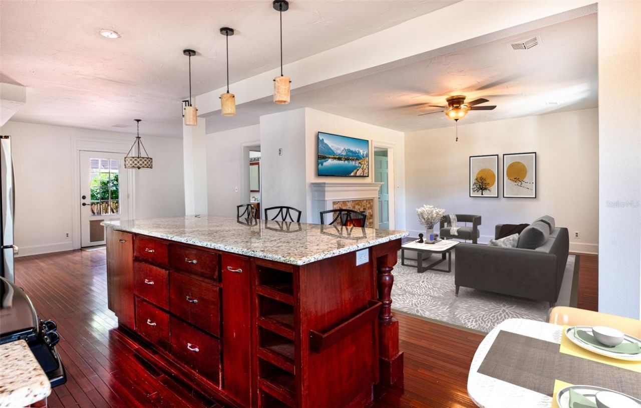 3774 Anderson Street, Jacksonville, FL 32205 Photo