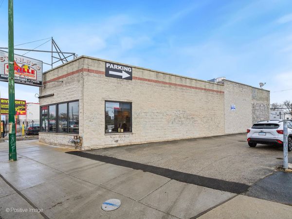 1543 N Elston Avenue, Chicago, IL 60642