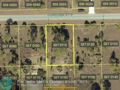 1246 Cordoba Street, Lehigh Acres, FL 33974 Photo