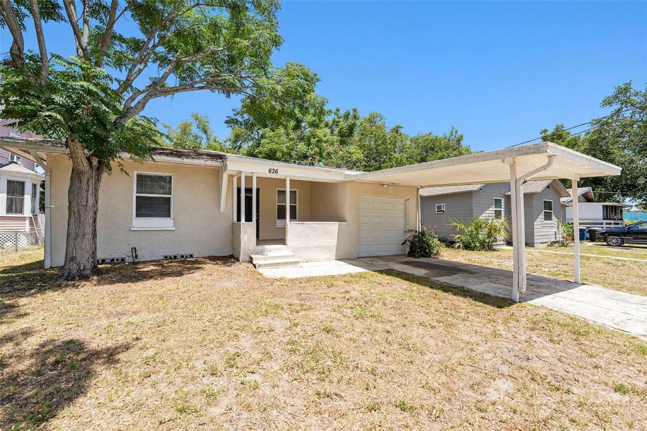 626 Belleview Boulevard, Clearwater, FL 33756 Main Photo