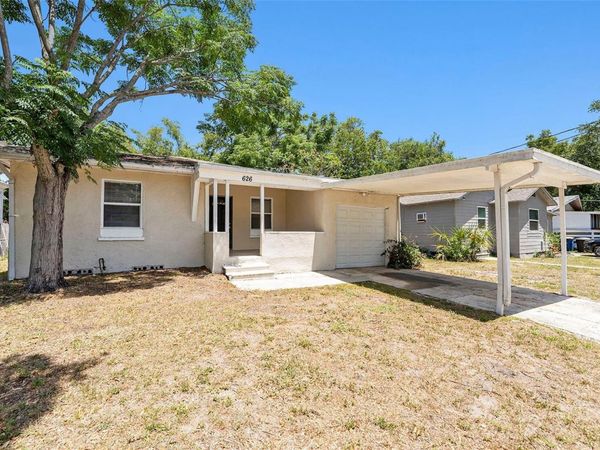 626 BELLEVIEW BOULEVARD, CLEARWATER, FL 33756