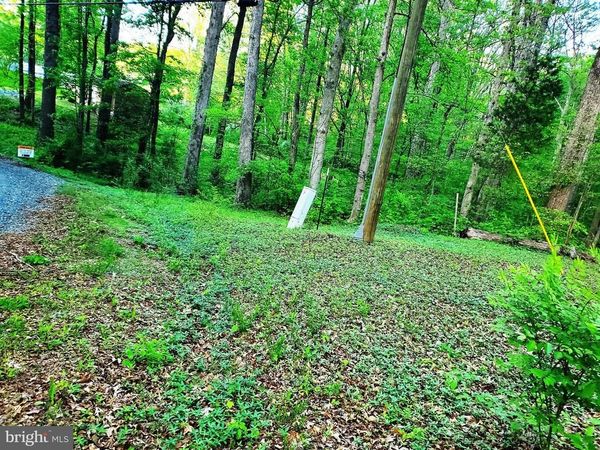 GLADE DRIVE, STAFFORD, VA 22554