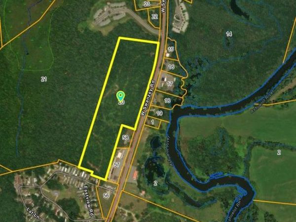 0 West Swanzey Road, Swanzey, NH 03446