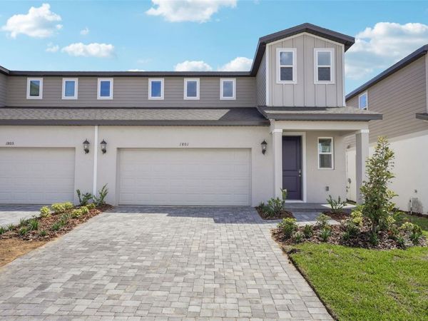 1801 ARCHER DRIVE, MINNEOLA, FL 34715