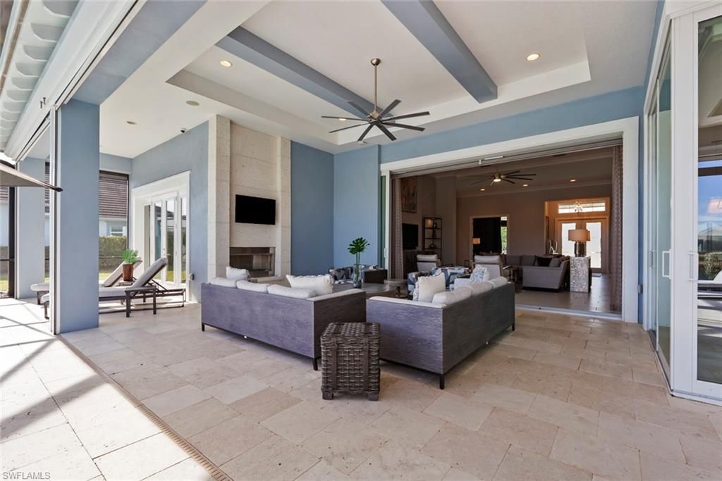 6250 Lightbourn Way, Naples, FL 34113 Photo