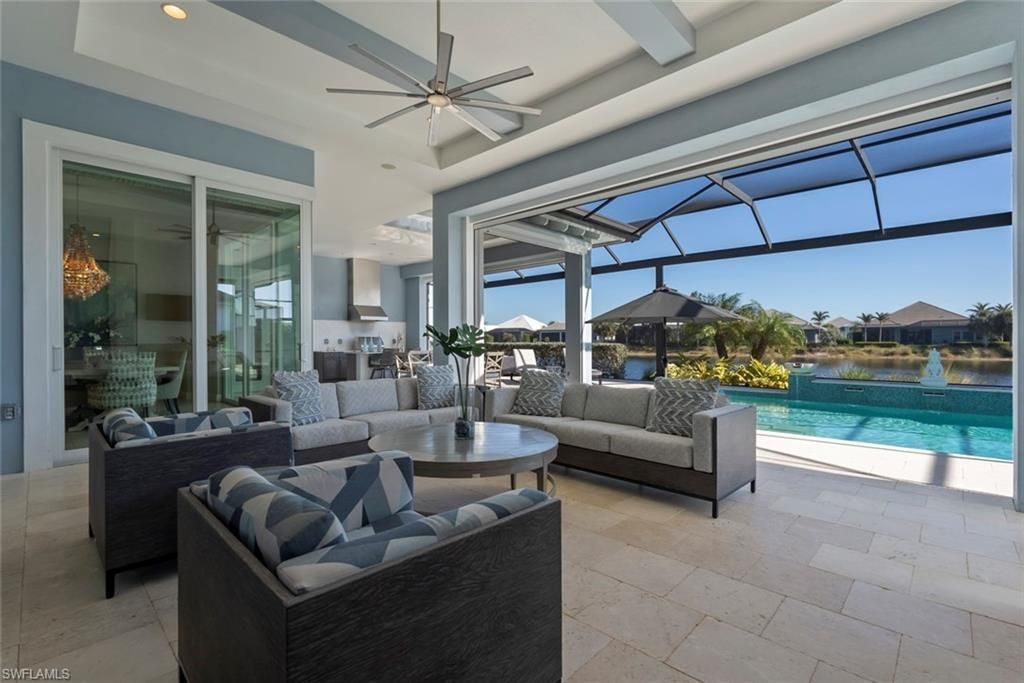 6250 Lightbourn Way, Naples, FL 34113 Photo